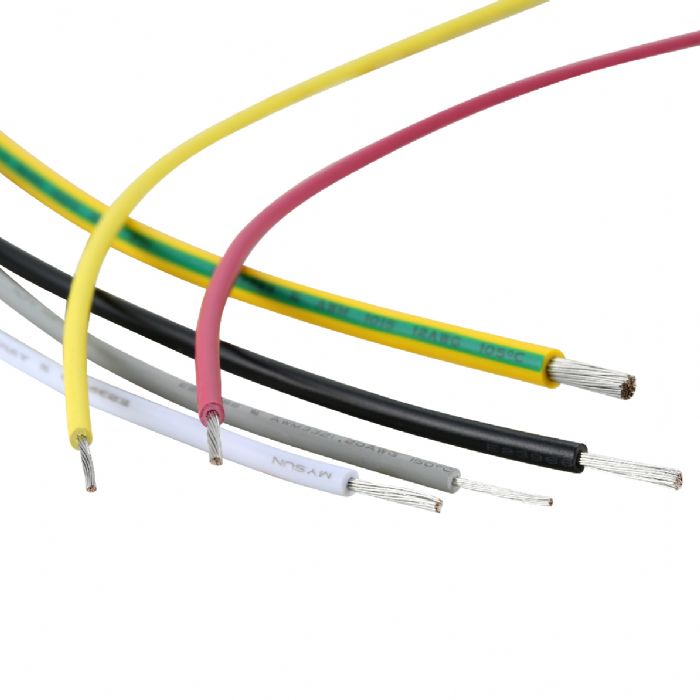 De cable Polietileno reticulado